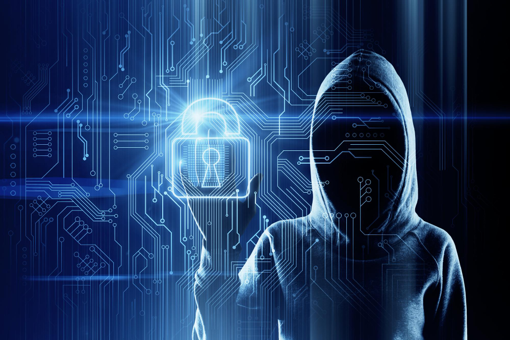 Cybersecurity & Digital Transformation