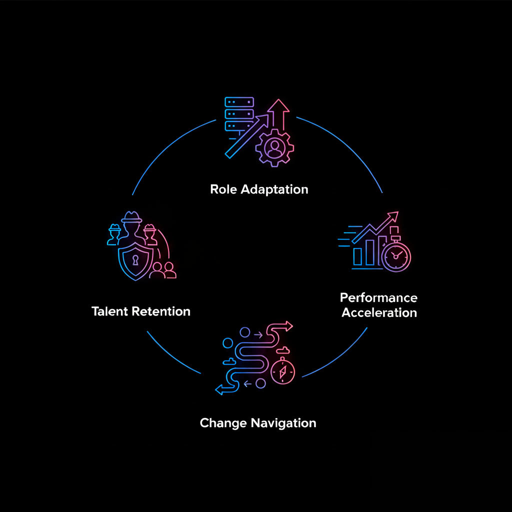 Leadership Development Services